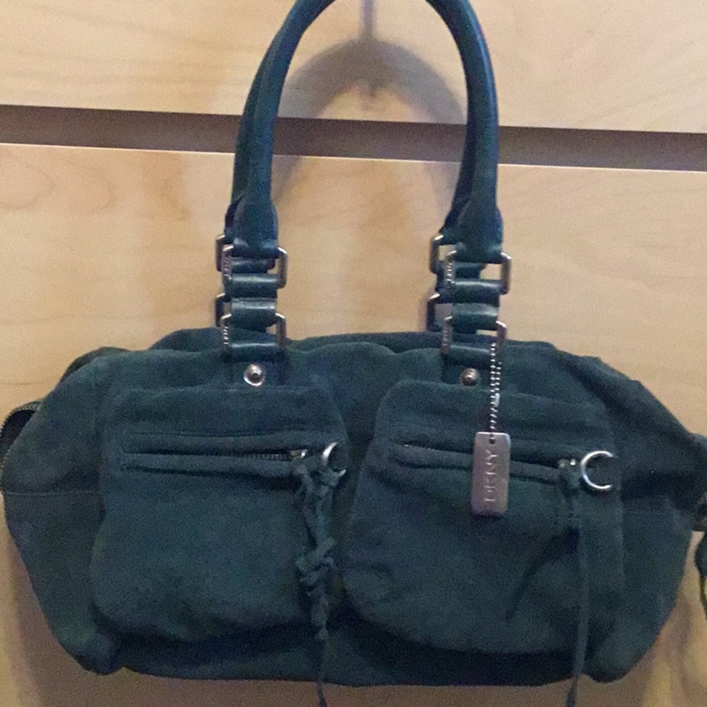 DKNY handbag